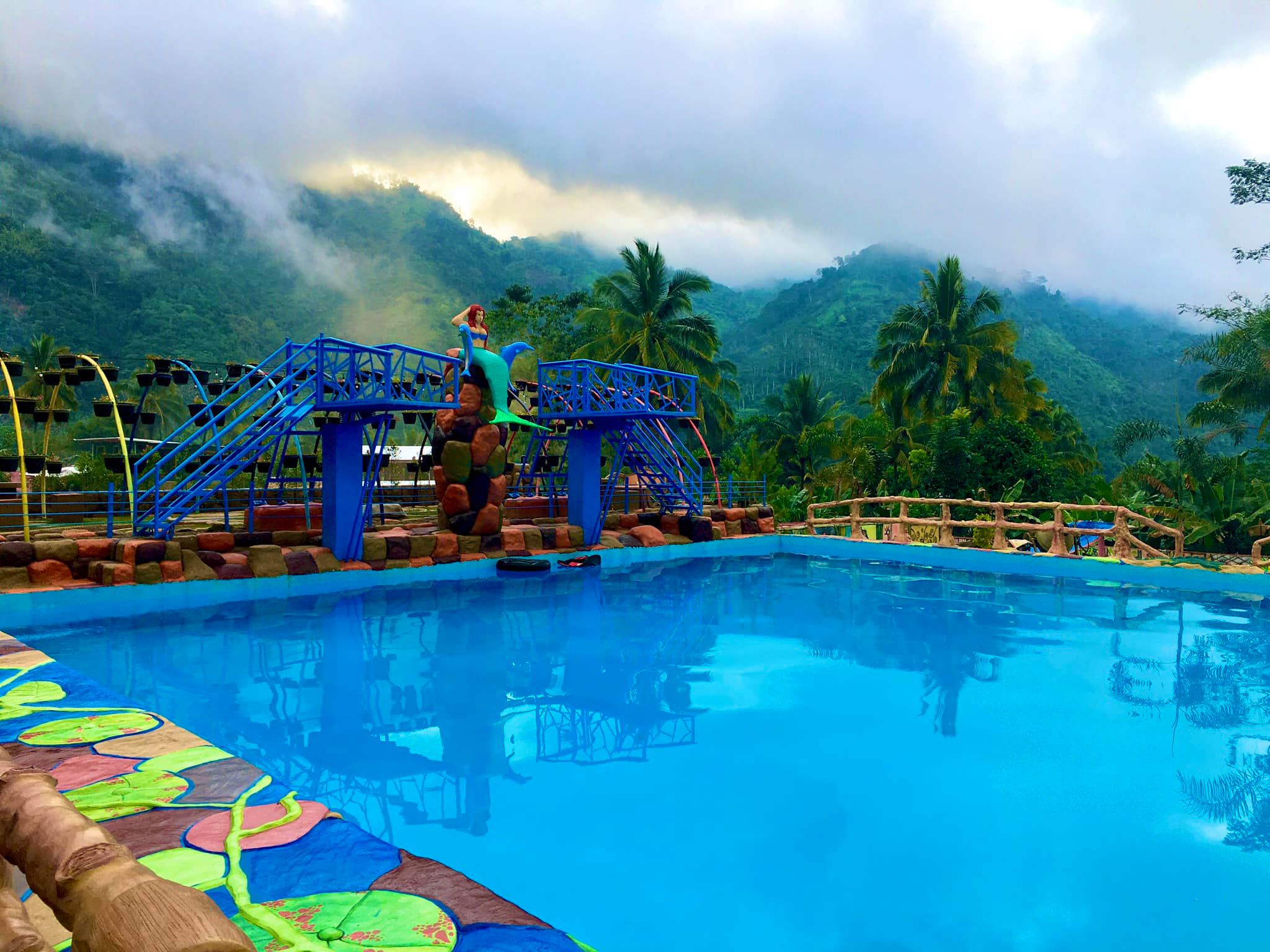 YesGo Cold Spring Resort