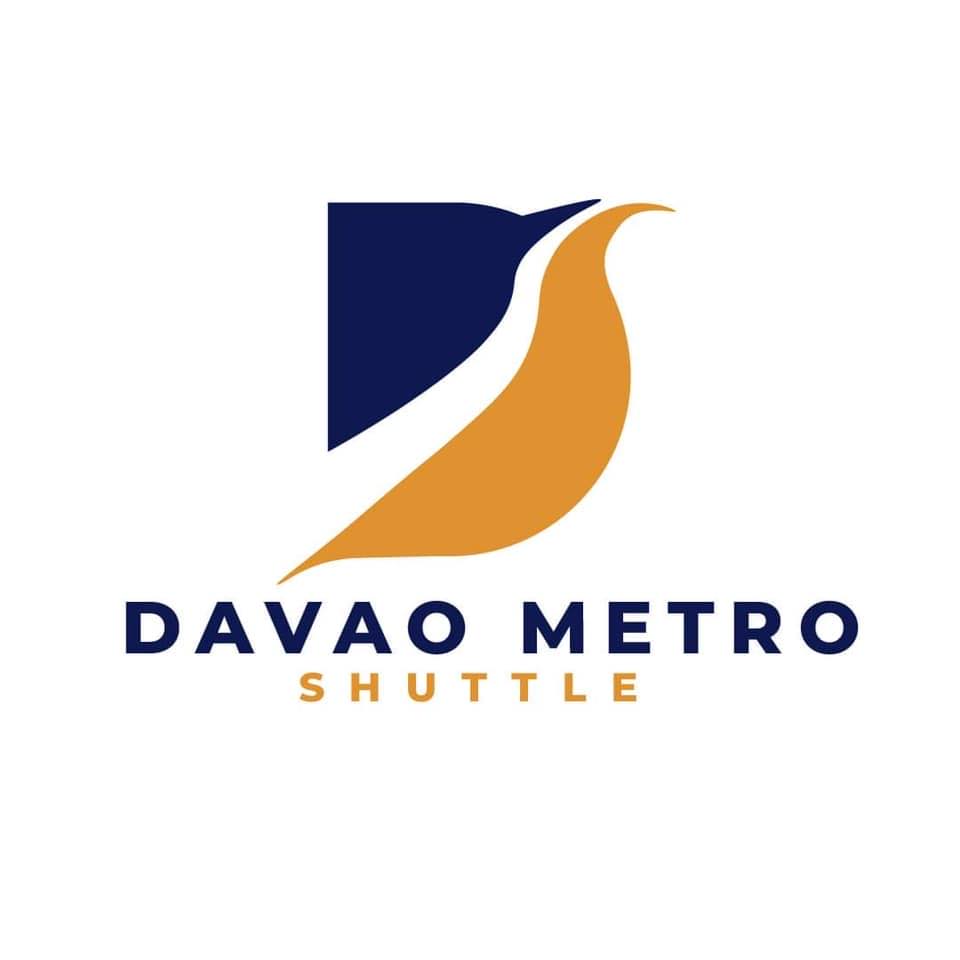 Davao Metro Shuttle (DMS) logo