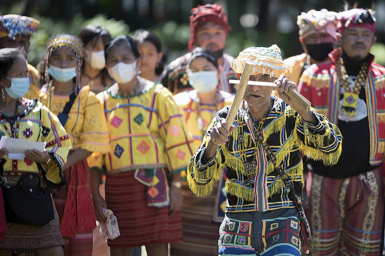 Tribal Festivals & Cultural Revival