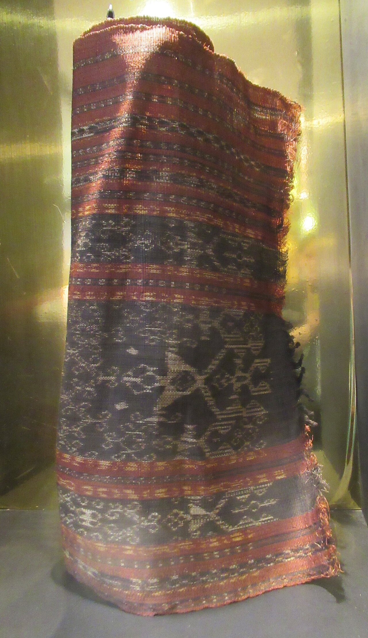 Dagmay: Weaving the Spirit World