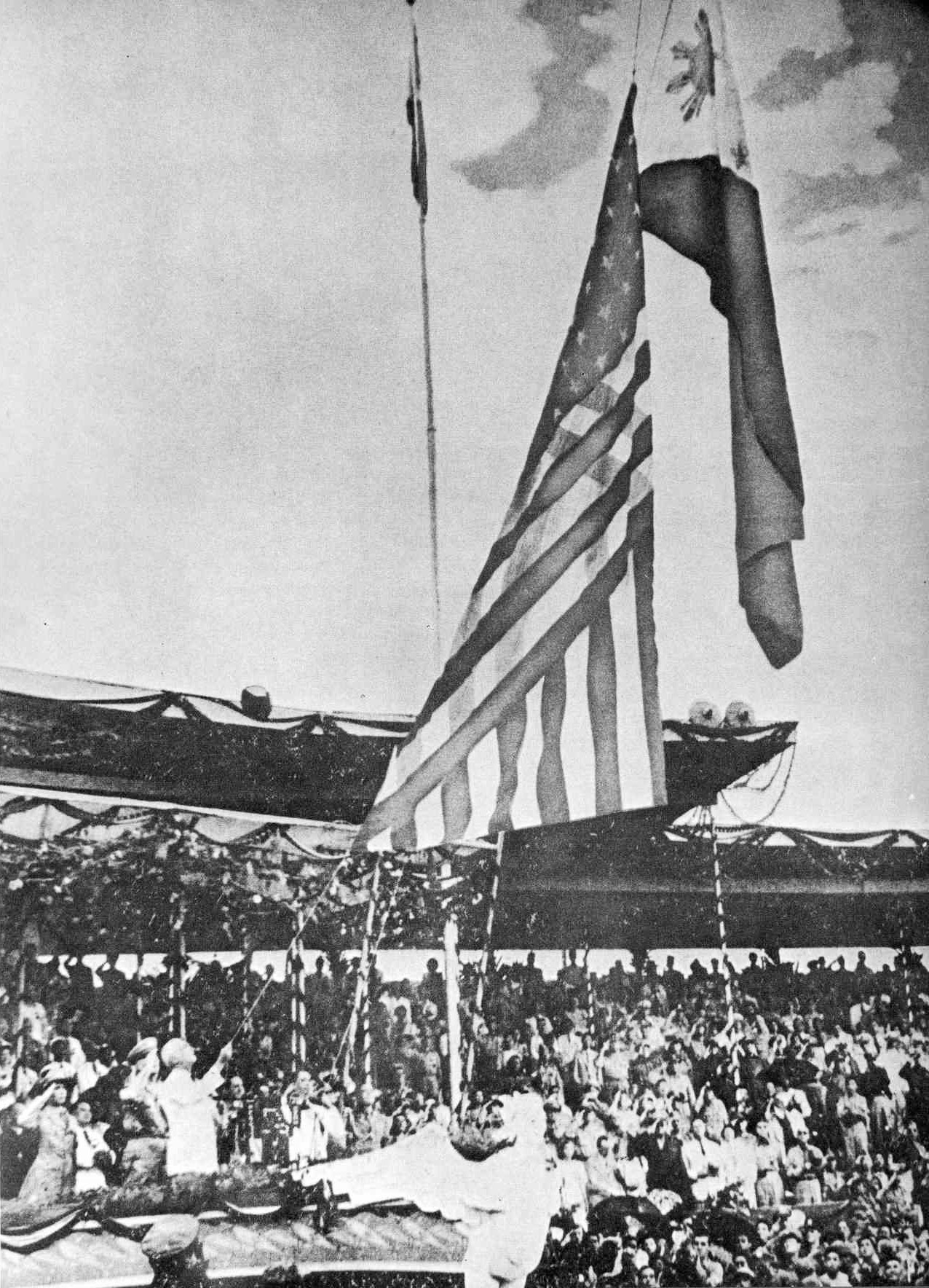 Philippine Independence