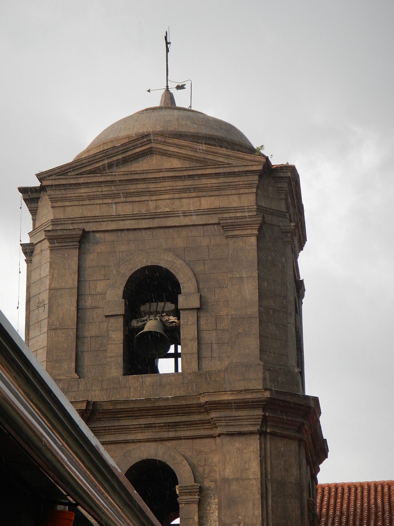 Spain Reaches Mindanao