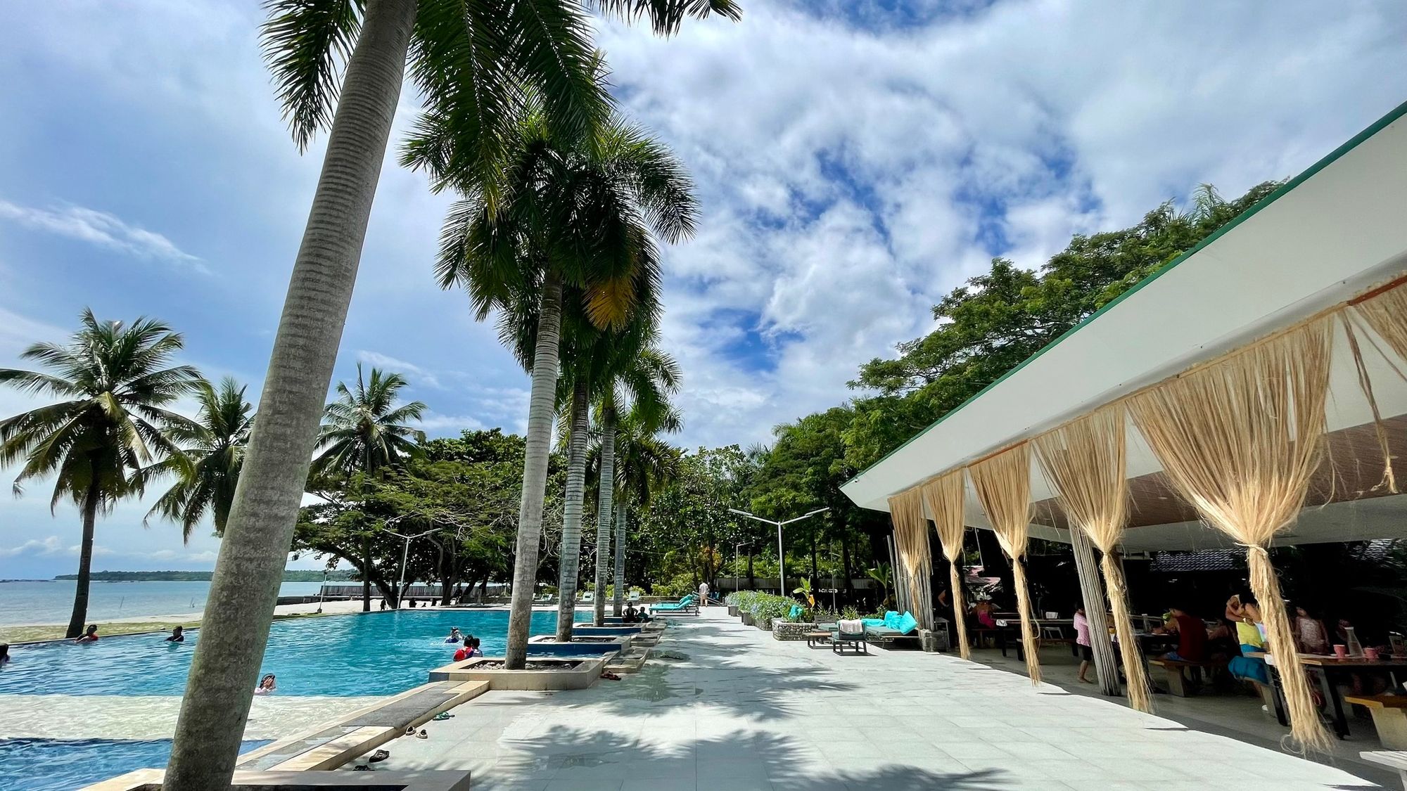 Magnaga Waters Beach Resort