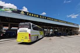 Tagum Overland Transport Integrated Terminal (TOTIT)